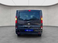 Gebraucht Nissan Primastar Tekna 170 PS (125 kW) 2025 Schwarz Van / Kleinbus
