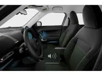 Gebraucht Mini Aceman Essential 135 kW (184 PS) 2025 Silber SUV