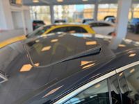 Gebraucht Mercedes C200 Avantgarde 184 PS (135 kW) 2017 Blau Limousine