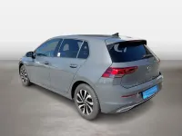 Gebraucht VW Golf VIII Active 150 PS (110 kW) 2023 Grau Limousine