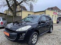 gebraucht Peugeot 4007 Sport 7 SITZE