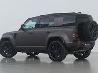 Gebraucht Land Rover Defender 635 PS (467 kW) 2025 Grau SUV