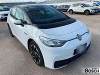 Gebraucht VW ID.3 Pro Performance 150 kW (204 PS) 2022 Gletscherweiss Kleinwagen