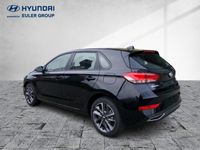 gebraucht Hyundai i30 1.0iT DCT Trend Apple CarPlay Android Auto Mehrzonenklima 2-Zonen-Klimaautom Klimaautom Fahrerprofil DAB