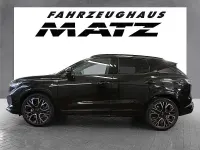 Neu Renault Austral Esprit Alpine 148 PS (108 kW) 2026 Schwarz SUV