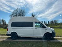 Second-hand VW Transporter 150 CP (110 kW) 2017 Alb Van