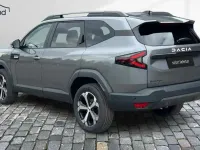 Neu Dacia Bigster Celebration 140 PS (102 kW) 2026 Dolomitgrau SUV