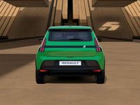 Neu Renault R5 Evolution 110 kW (150 PS) 2026 Grün Kleinwagen