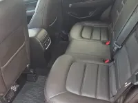 Gebraucht Mazda CX-5 184 PS (135 kW) 2022 Schwarz SUV
