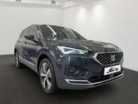 gebraucht Seat Tarraco 1.5 TSI Xcellence