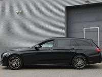 Gebraucht Mercedes E450 Premium Plus 368 PS (270 kW) 2019 Schwarz Kombi