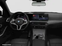 Gebraucht BMW 320 Sport Line 190 PS (139 kW) 2026 Schwarz Kombi