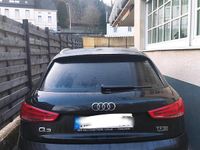 Gebraucht Audi Q3 Sport 179 PS (131 kW) 2016 SUV