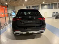 Gebraucht Mercedes GLC300e 313 PS (230 kW) 2023 Schwarz SUV