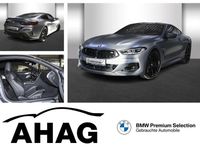 Gebraucht BMW M850 M Performance 530 PS (389 kW) 2023 Schwarz Coupé