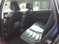 Gebraucht Skoda Kodiaq 190 PS (139 kW) 2020 Schwarz SUV