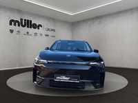 Neu Leapmotor C10 160 kW (218 PS) 2025 Schwarz SUV