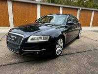 gebraucht Audi A6 3.0 TDI Quattro