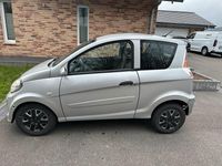 Second-hand Microcar M.Go 2009 Gri Hatchback