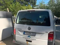 Second-hand VW Transporter 84 CP (61 kW) 2018 Alb Van