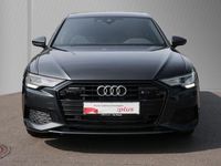 Gebraucht Audi A6 Ambiente 265 PS (194 kW) 2022 Manhattangrau metallic Limousine