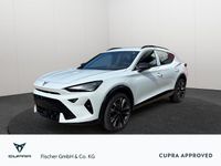 Gebraucht Cupra Formentor VZ 265 PS (194 kW) 2026 Weiss SUV