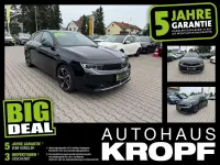Gebraucht Opel Astra Elegance 131 PS (96 kW) 2023 Schwarz Kleinwagen