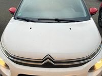 gebraucht Citroën C3 