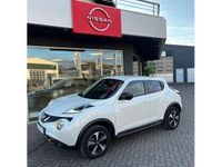 gebraucht Nissan Juke Bose Personal Edition Kamera Navi Sitzheizung