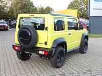 gebraucht Suzuki Jimny 1.5 ALLGRIP Comfort NFZ !SOFORT!