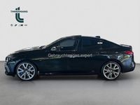 Gebraucht BMW M235 306 PS (225 kW) 2023 Saphirschwarz (metallic) Coupé