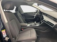 Usado Audi A6 Performance 299 HP (219 kW) 2022 Azul Carrinha