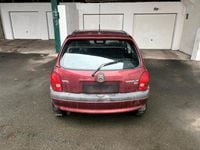 Gebraucht Opel Corsa Eco 2000 Kleinwagen