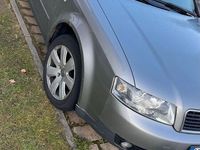gebraucht Audi A4 b6 Diesel