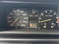 Gebraucht VW Golf II 90 PS (66 kW) 1985 Silber Kleinwagen