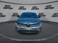 Neu Renault Megane E-Tech Komfort 160 kW (218 PS) 2026 Grau Limousine