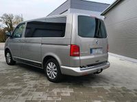 Occasion VW T5 Highline 180 ch (132 kW) 2010 Gris Van