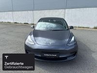 Occasion Tesla Model 3 RWD 286 kW (390 ch) 2022 Argent Berline
