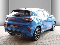 gebraucht Ford Puma ST-Line 1.0l MHEV NAVI ACC GJR