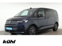 Occasion VW Multivan Life 150 ch (110 kW) 2023 Bleue Monospace