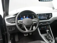 Usata VW Taigo Goal 116 CV (85 kW) 2025 Nero SUV