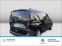 Brugt VW Caddy Maxi 122 HK (89 kW) 2025 Sort MPV