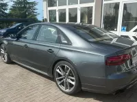 Gebraucht Audi S8 plus Sport 605 PS (444 kW) 2016 Grau Limousine