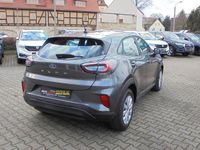 Gebraucht Ford Puma Cool & Connect 95 PS (69 kW) 2021 Grau SUV