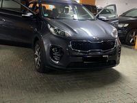 gebraucht Kia Sportage 