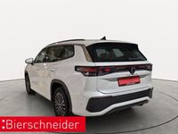 Gebraucht VW Tayron Life 150 PS (110 kW) 2025 Weiss SUV