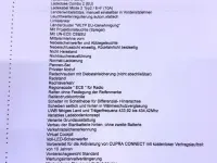 Neu Cupra Terramar 204 PS (150 kW) 2026 Schwarz SUV