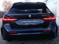 Gebraucht BMW 135 306 PS (225 kW) 2022 Black sapphire metallic Kleinwagen
