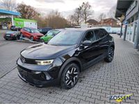 Gebraucht Opel Mokka Edition 136 PS (100 kW) 2025 Schwarz SUV