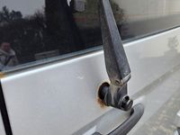 Gebraucht Mercedes Vito 136 PS (100 kW) 2012 Silber Van